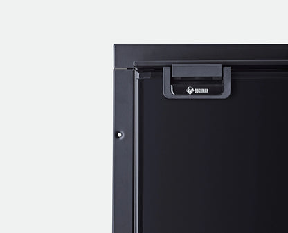 BUSHMAN DC130-X + FRIDGE BOX PACKAGE