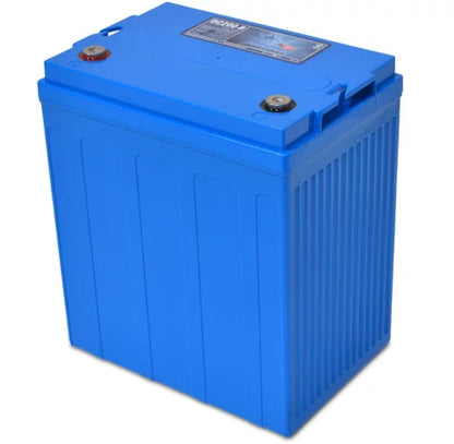 FULLRIVER DC SERIES 8V 200AH AGM BATTERY