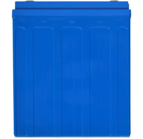 FULLRIVER DC SERIES 8V 200AH AGM BATTERY