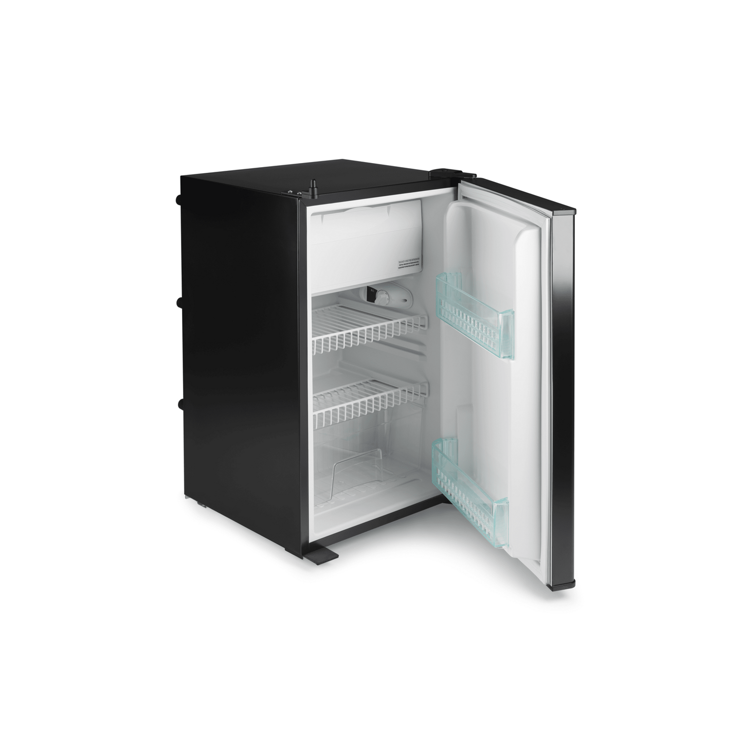 PLATINUM 95L UPRIGHT FRIDGE FREEZER