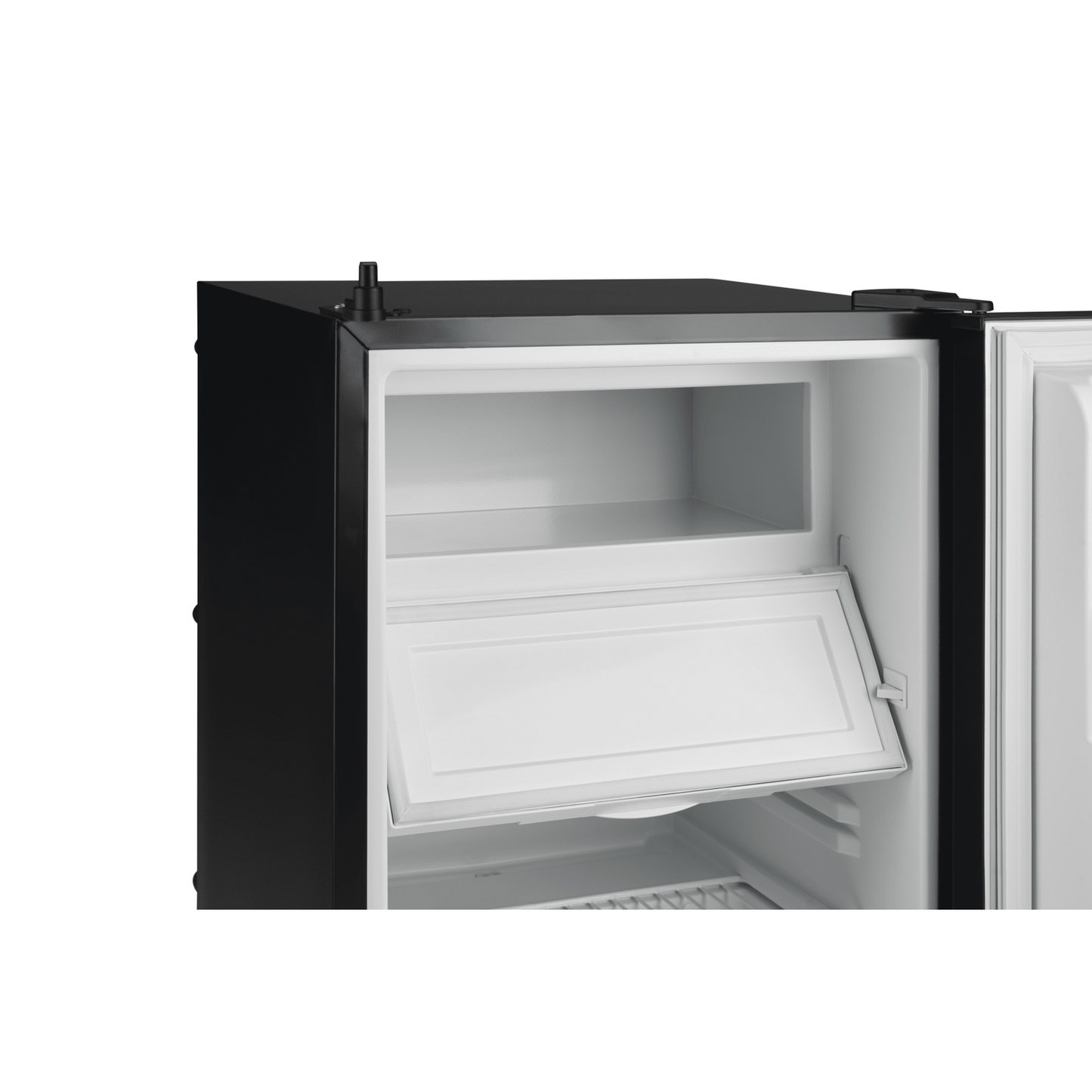 PLATINUM 95L UPRIGHT FRIDGE FREEZER