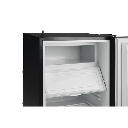 PLATINUM 95L UPRIGHT FRIDGE FREEZER