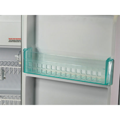 PLATINUM 95L UPRIGHT FRIDGE FREEZER