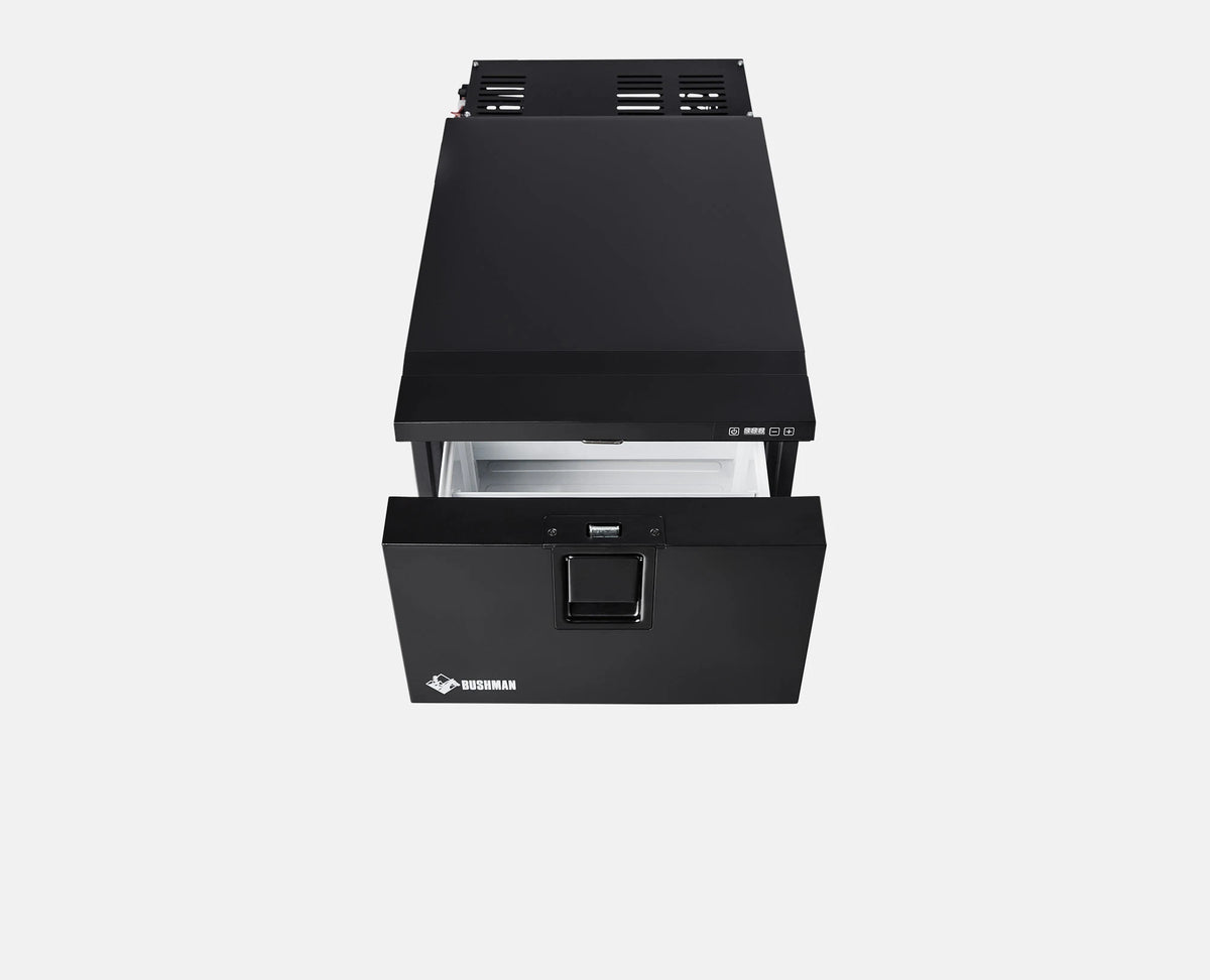 DF40-HD 40L Heavy-Duty Drawer Fridge | 12V/24V