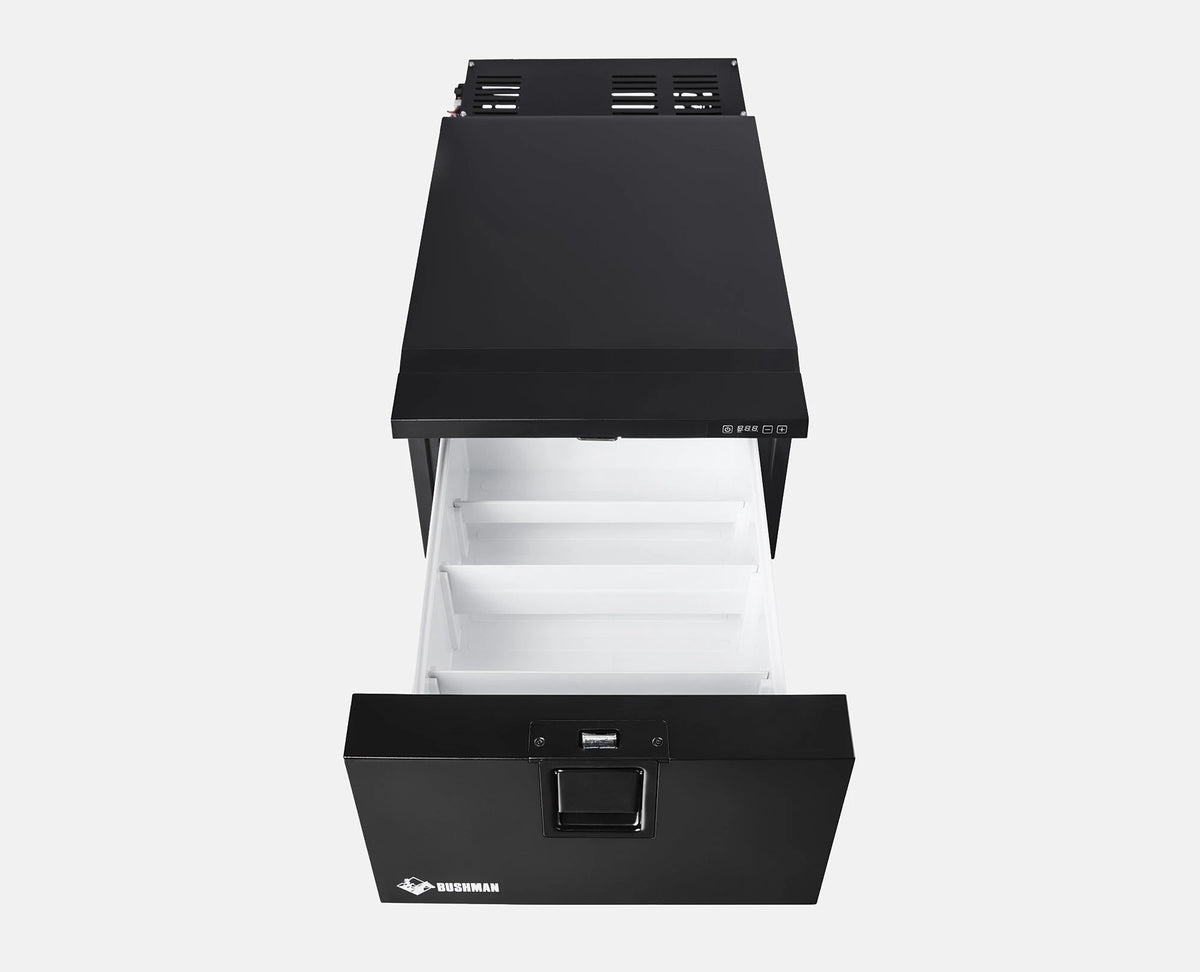 DF40-HD 40L Heavy-Duty Drawer Fridge | 12V/24V