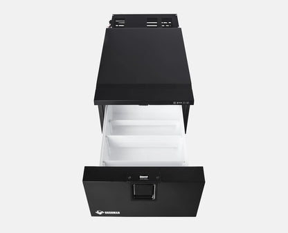 DF40-HD 40L Heavy-Duty Drawer Fridge | 12V/24V