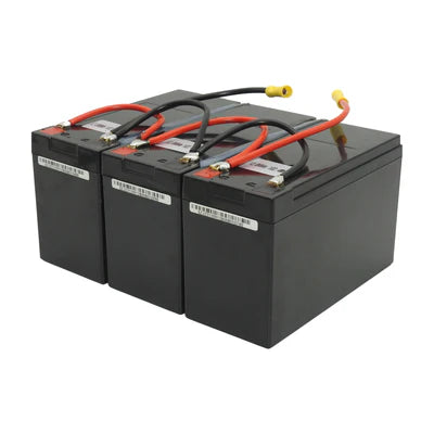 24AH LITHIUM REPLACEMENT BATTERIES FOR 24AH + 30AH AGM