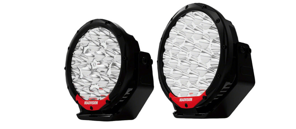 Dominator Extreme 2 Series Driving Lights (Pair)