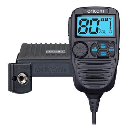 DTX4200X6PK Dual Receive UHF Outback Pack | 3dBi Antenna