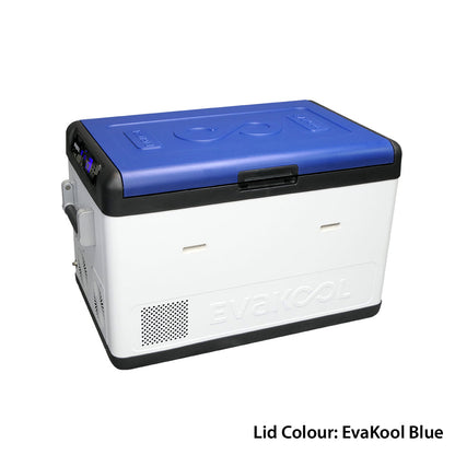 DOWN UNDER II 65L DUAL ZONE FRIDGE FREEZER
