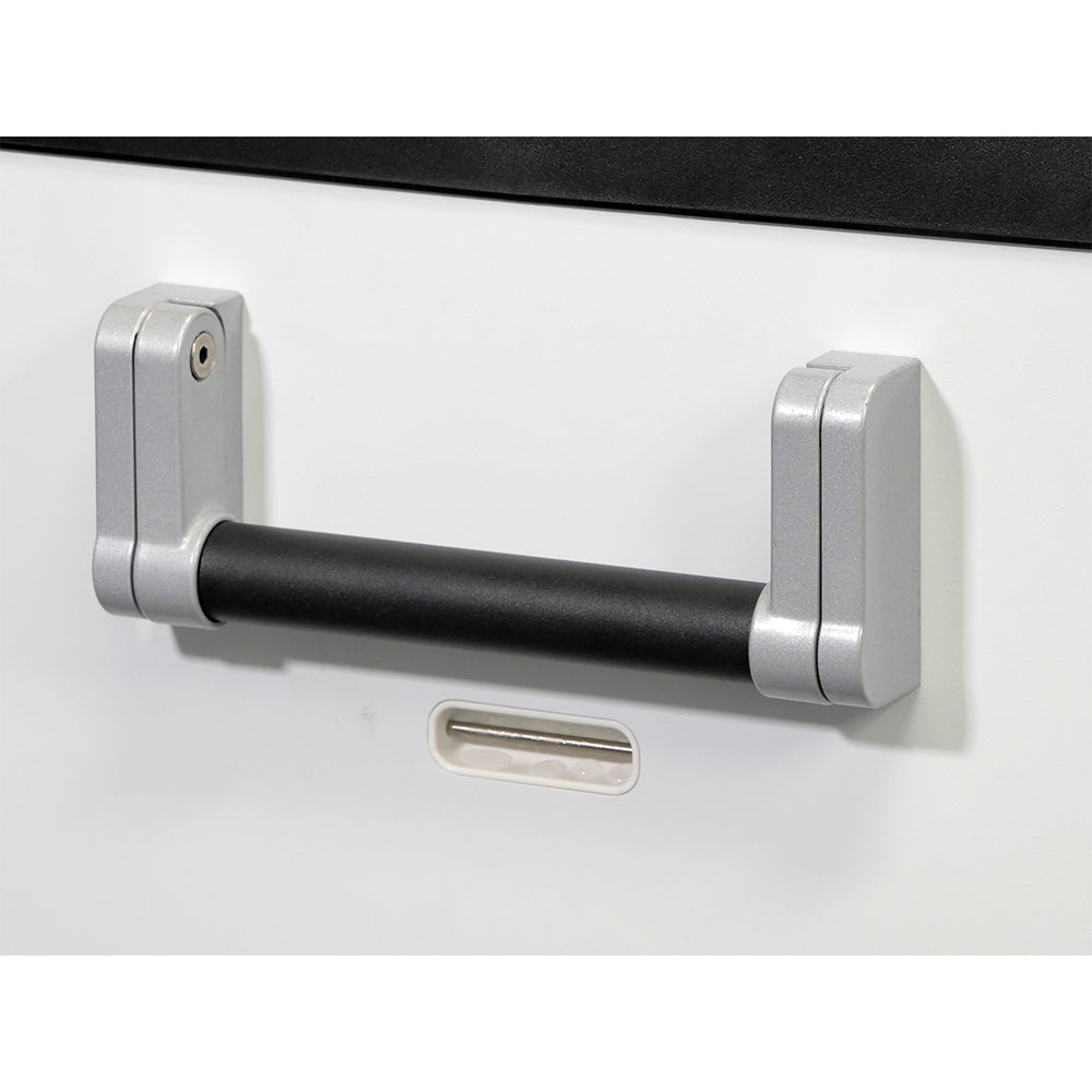DOWN UNDER II 80L DUAL ZONE FRIDGE FREEZER