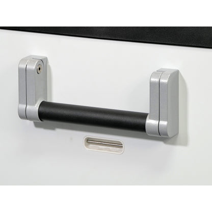 DOWN UNDER II 80L DUAL ZONE FRIDGE FREEZER
