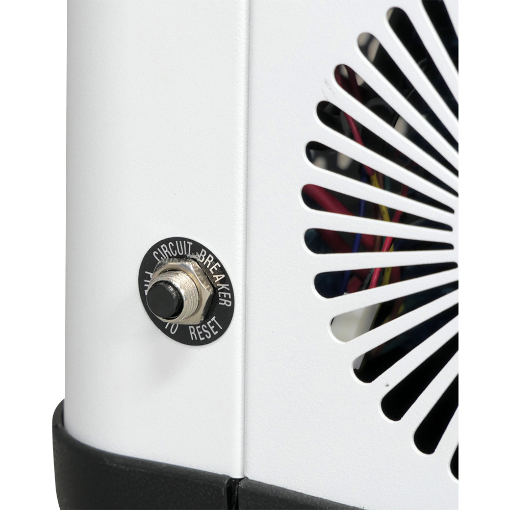 DOWN UNDER II 80L DUAL ZONE FRIDGE FREEZER