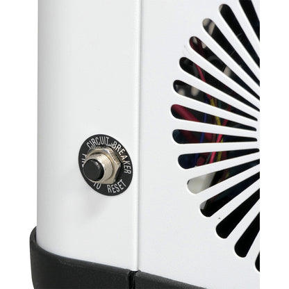 DOWN UNDER II 80L DUAL ZONE FRIDGE FREEZER