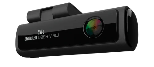 5K ULTRA HD SMART DASH CAM
