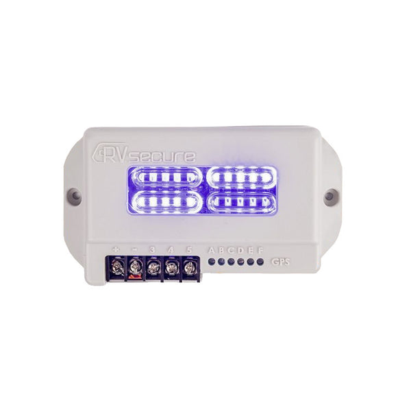 Defender MK2 Trailer Security System
