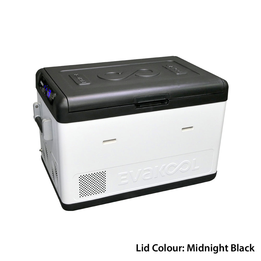 DOWN UNDER II 65L DUAL ZONE FRIDGE FREEZER