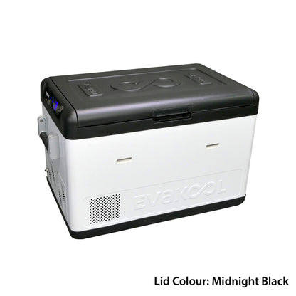 DOWN UNDER II 65L DUAL ZONE FRIDGE FREEZER