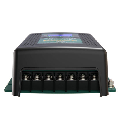 12V 40A+ DC2DC BATTERY CHARGER
