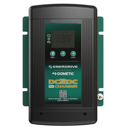 12V 40A+ DC2DC BATTERY CHARGER