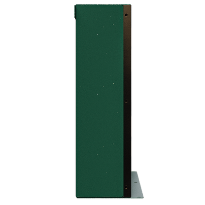 B-TEC 12V 300AH SLIMLINE LITHIUM BATTERY