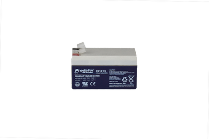 PREDATOR 12V 1.3AH MULTI-PURPOSE AGM BATTERY