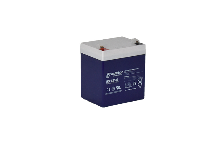 12V 5AH Multi-Purpose AGM Battery (ES1250)