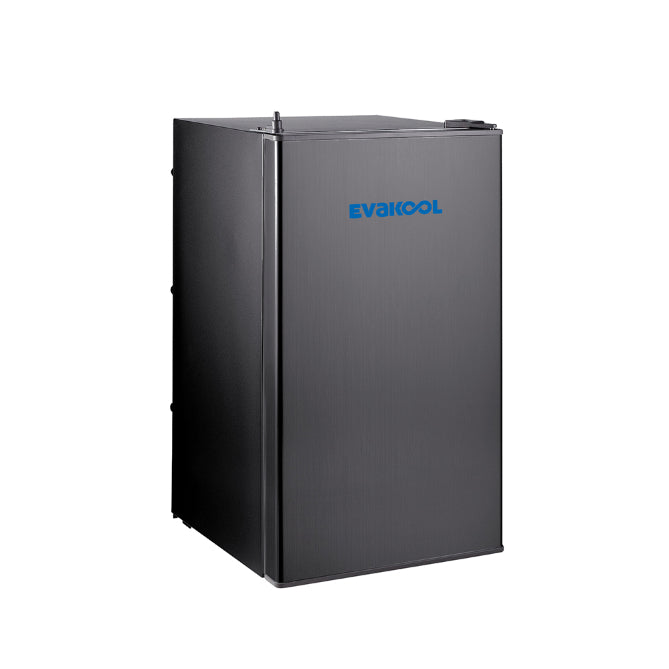 PLATINUM 95L UPRIGHT FRIDGE FREEZER