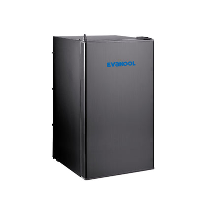 PLATINUM 95L UPRIGHT FRIDGE FREEZER
