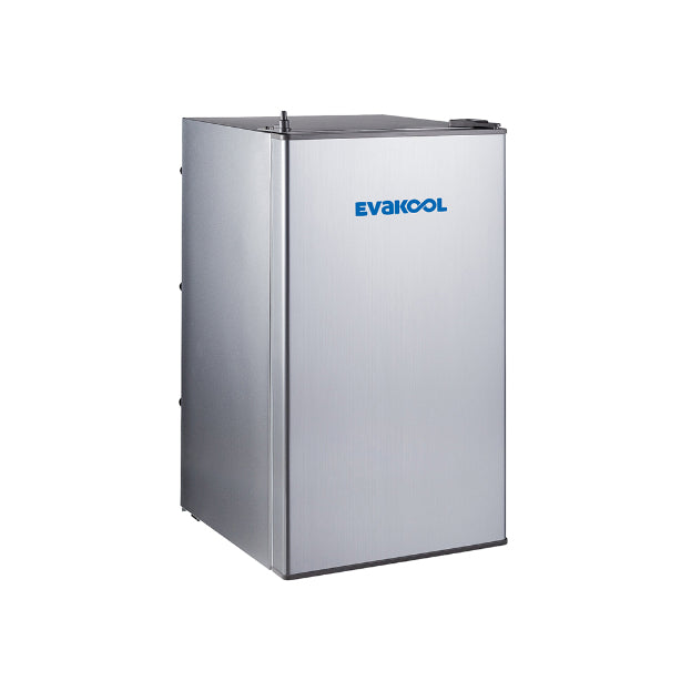 PLATINUM 95L UPRIGHT FRIDGE FREEZER