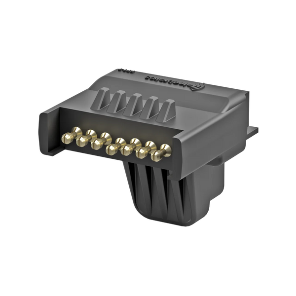 ELECCONNECT ADAPTER 7PIN FLAT TO 7PIN FLAT (PP7-7)