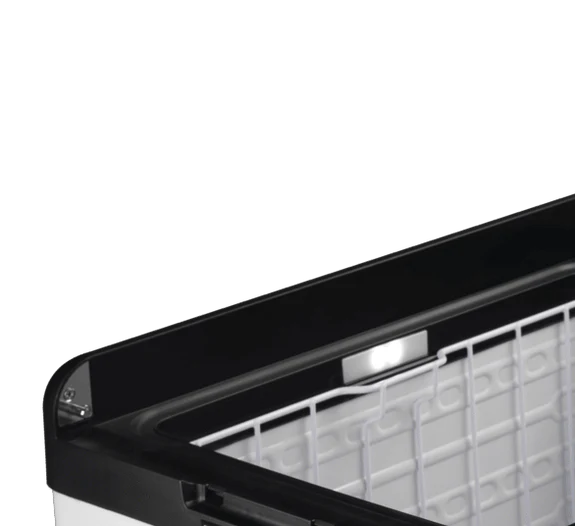 Down Under II 65L Dual Zone Fridge Freezer