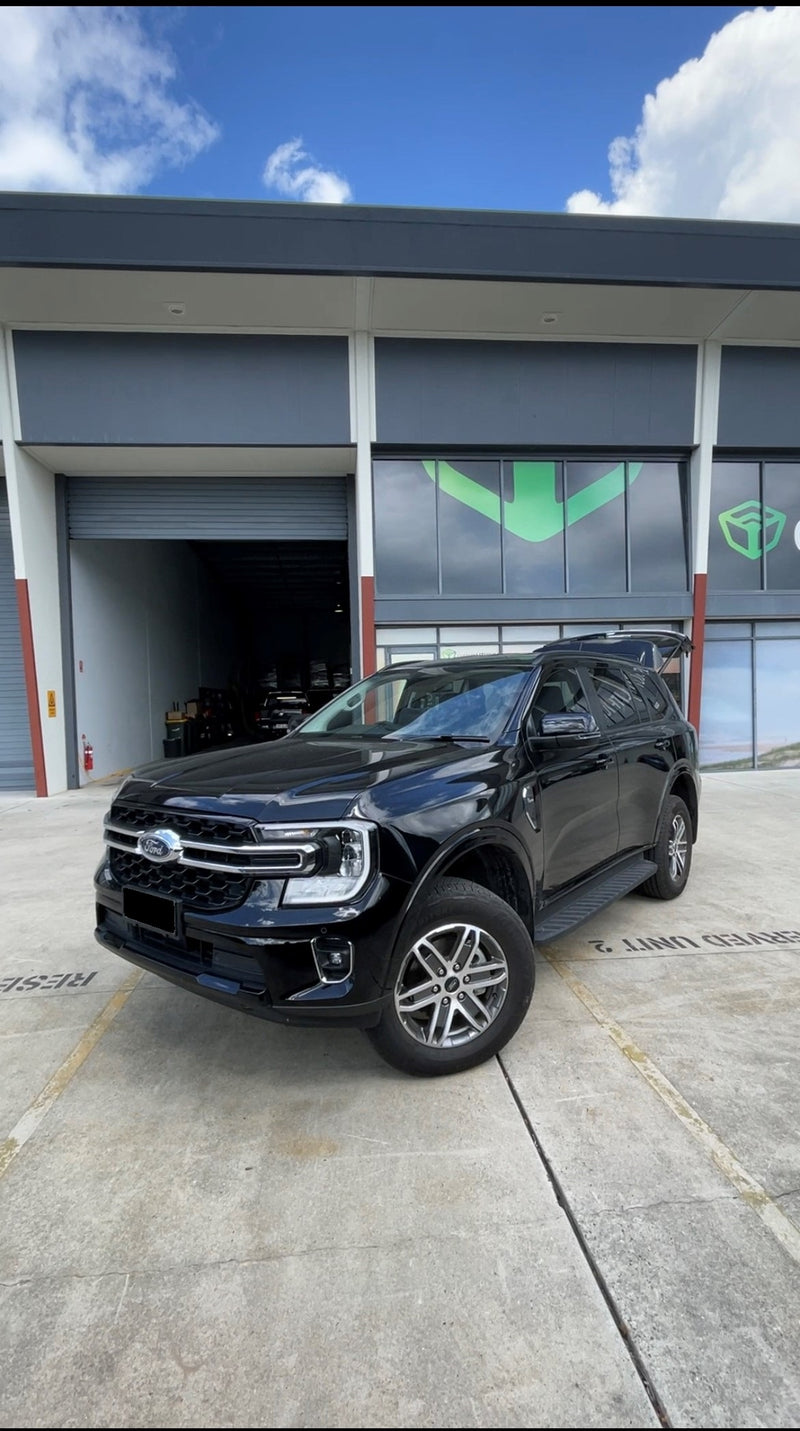 CUSTOM LITHIUM NEXT GEN EVEREST VEHICLE BATTERY