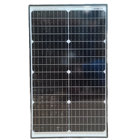 40W FIXED SOLAR PANEL