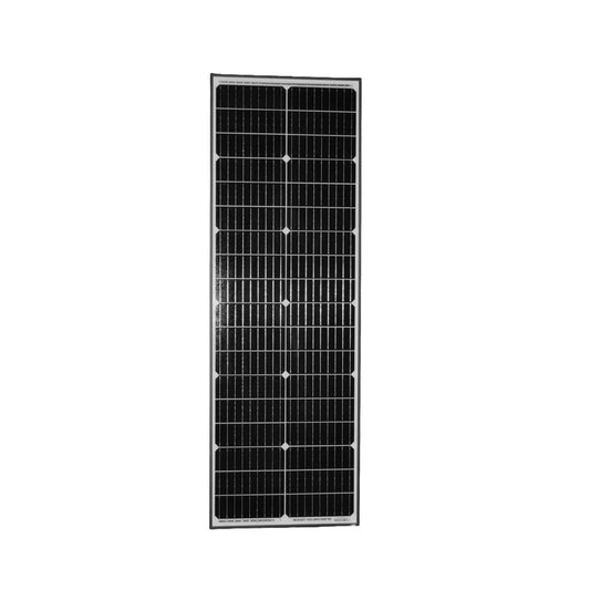 HORIZON 70W (NARROW) FIXED SOLAR PANELS