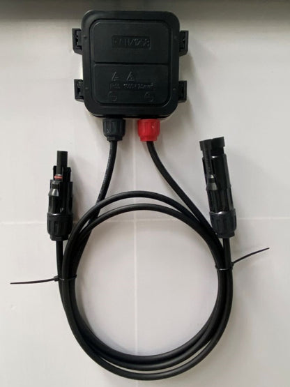 HORIZON 70W (NARROW) FIXED SOLAR PANELS