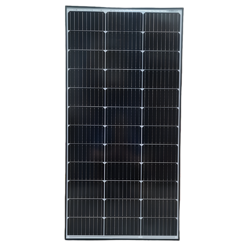 120W Horizon Solar Panel