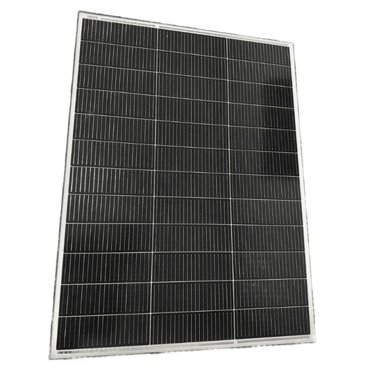 120W FIXED SOLAR PANEL