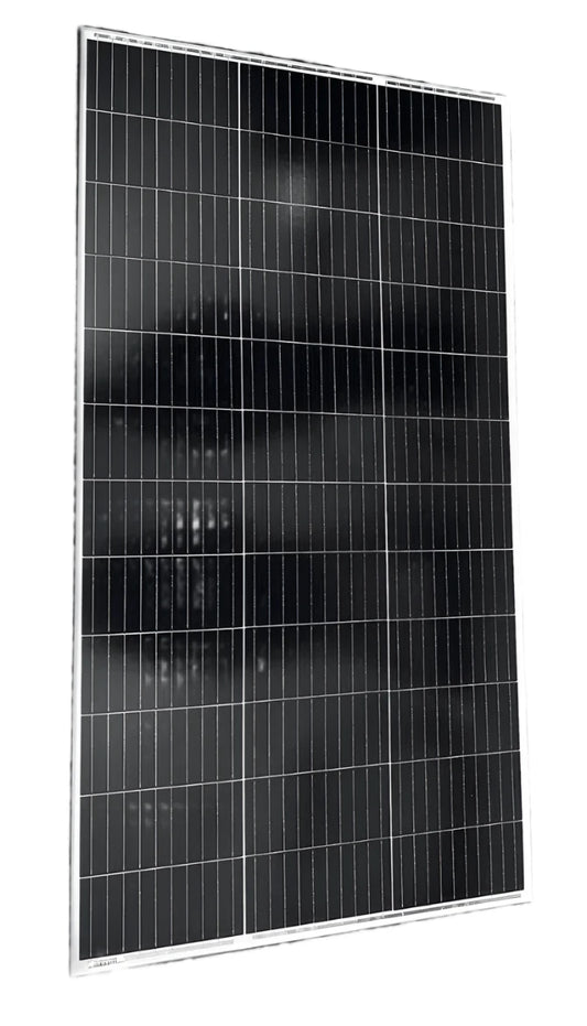 180W FIXED SOLAR PANEL