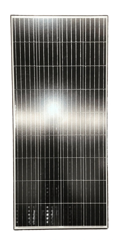 200W FIXED SOLAR PANEL