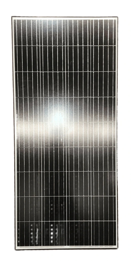 200W FIXED SOLAR PANEL