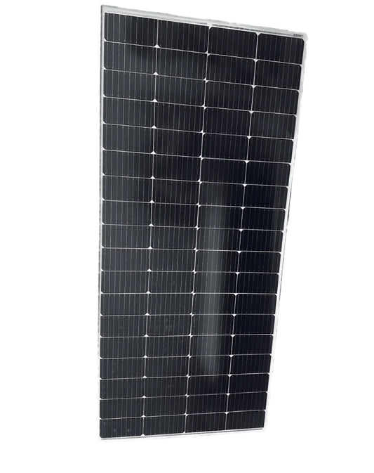 225W FIXED SOLAR PANEL - SHADE RESISTANT