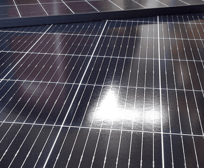 75W FIXED SOLAR PANEL