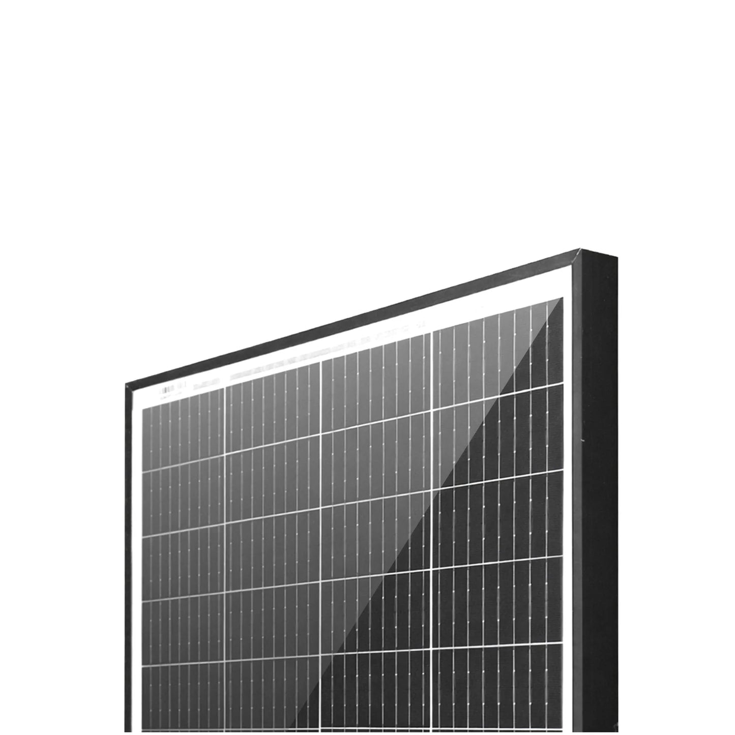 FUSION 30W FIXED SOLAR PANEL