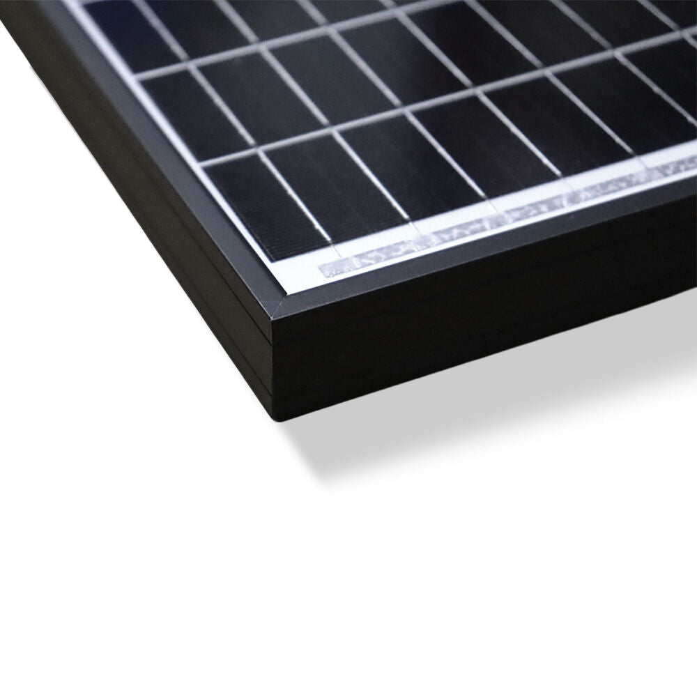HORIZON 120W FIXED SOLAR PANEL