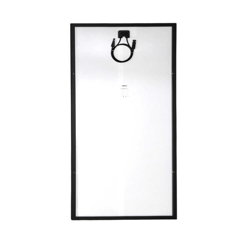200W Fusion Solar Panel
