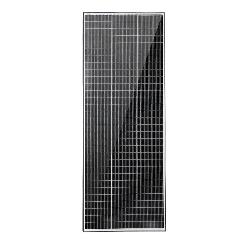 250W Fusion Solar Panel