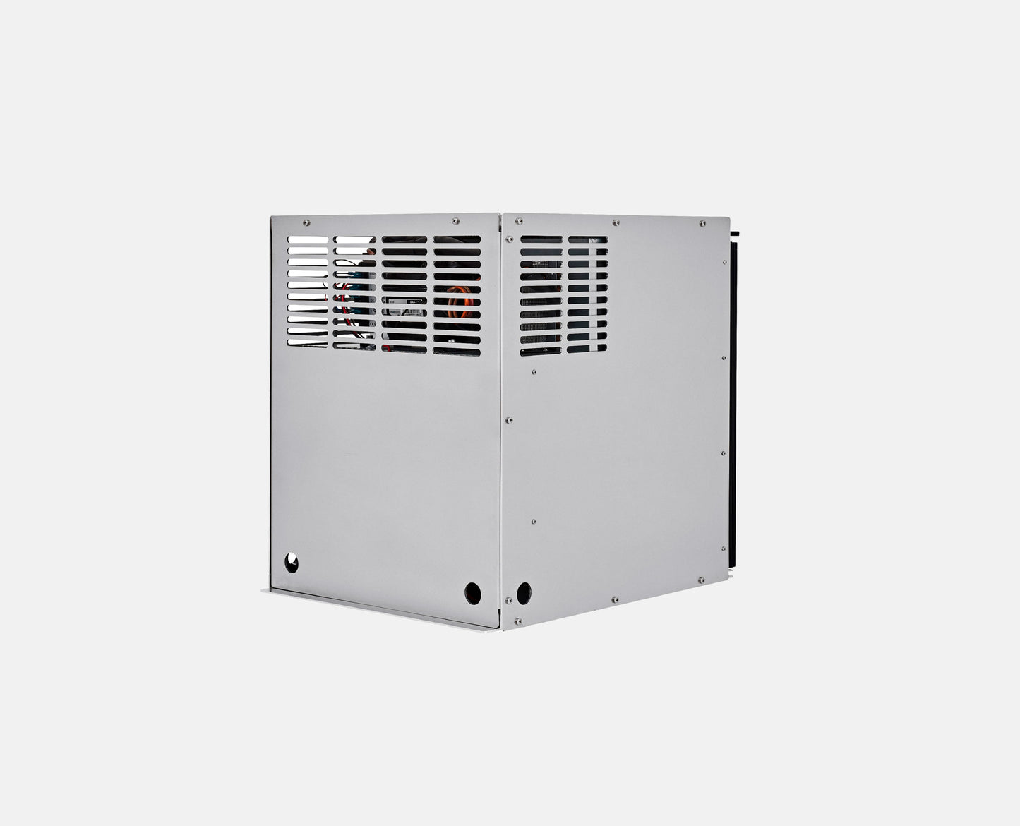 BUSHMAN DC65-X FRIDGE BOX