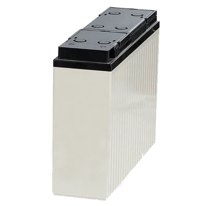 PREDATOR 12V 150AH SLIM DEEP CYCLE GEL BATTERY