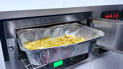 Digital 12V Oven 2.0 | Smart Caravan & 4WD Oven